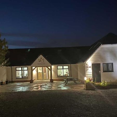 King Hotel Tenterden Bagian luar foto